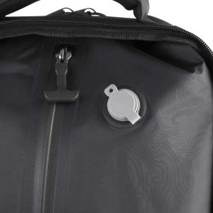 Mochila c/ Compartimento a Vácuo e Expansor - Brinde Corporativo Personalizado | Enova