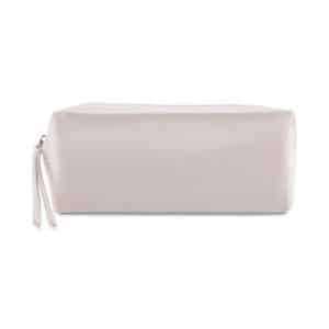 Necessaire em algodão reciclado 340g/m² - Brinde Corporativo Personalizado | Enova