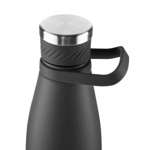 Garrafa Térmica - Brinde Corporativo Personalizado | Enova