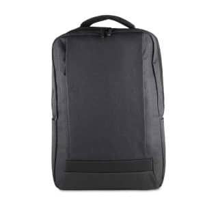 Mochila para notebook em Poliéster 300D - Brinde Corporativo Personalizado | Enova