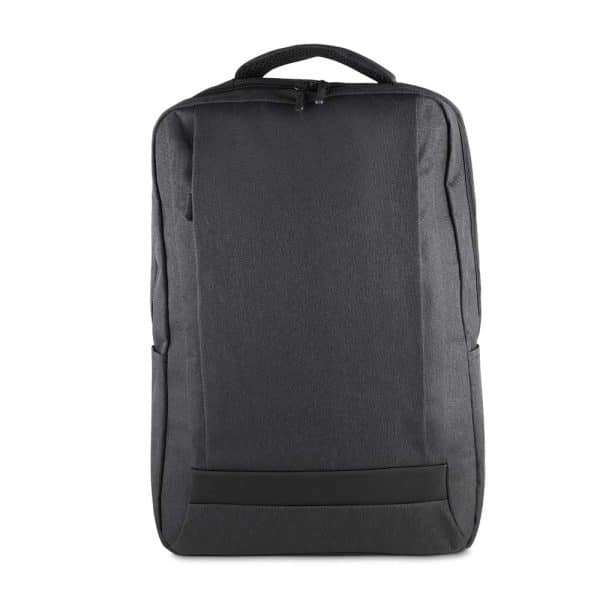 Mochila para notebook em Poliéster 300D - Brinde Corporativo Personalizado | Enova