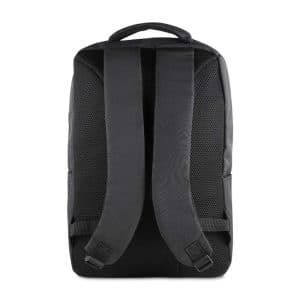 Mochila para notebook em Poliéster 300D - Brinde Corporativo Personalizado | Enova