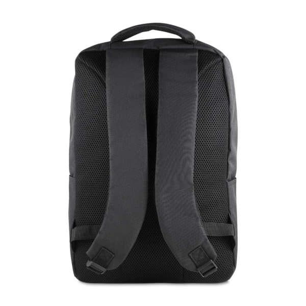 Mochila para notebook em Poliéster 300D - Brinde Corporativo Personalizado | Enova