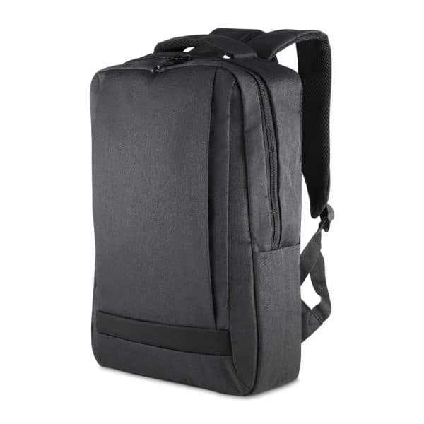 Mochila para notebook em Poliéster 300D - Brinde Corporativo Personalizado | Enova