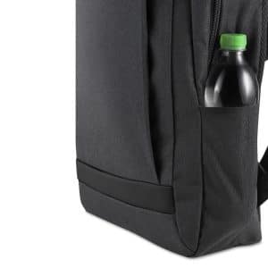 Mochila para notebook em Poliéster 300D - Brinde Corporativo Personalizado | Enova