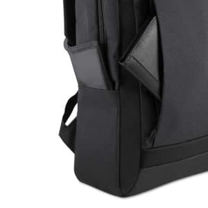 Mochila para notebook em Poliéster 300D - Brinde Corporativo Personalizado | Enova