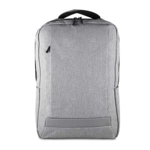 Mochila para notebook em Poliéster 300D - Brinde Corporativo Personalizado | Enova