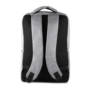 Mochila para notebook em Poliéster 300D - Brinde Corporativo Personalizado | Enova