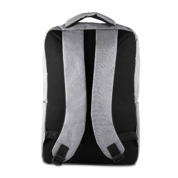 Mochila para notebook em Poliéster 300D - Brinde Corporativo Personalizado | Enova