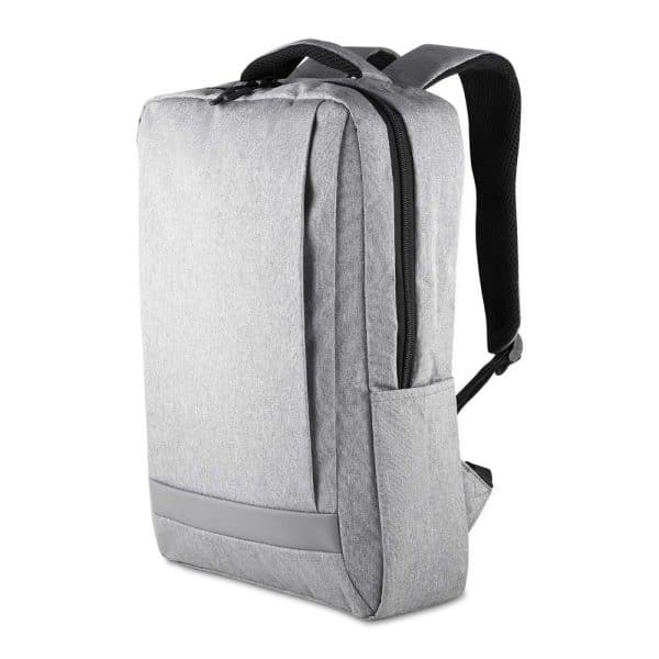 Mochila para notebook em Poliéster 300D - Brinde Corporativo Personalizado | Enova