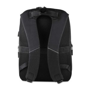 Mochila para Notebook em Poliéster 300D - Brinde Corporativo Personalizado | Enova
