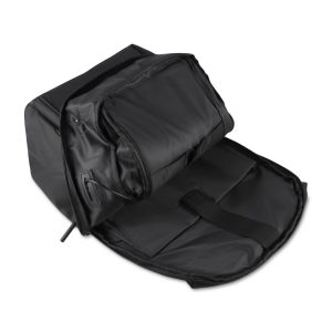 Mochila para Notebook em Poliéster 300D - Brinde Corporativo Personalizado | Enova