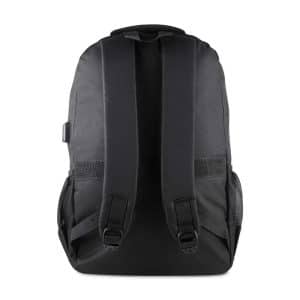 Mochila para Notebook em Poliéster 300D - Brinde Corporativo Personalizado | Enova