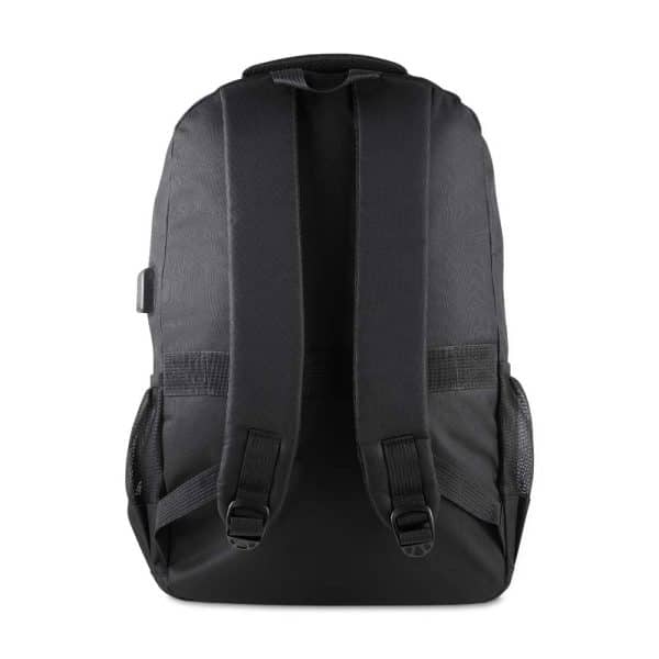 Mochila para Notebook em Poliéster 300D - Brinde Corporativo Personalizado | Enova