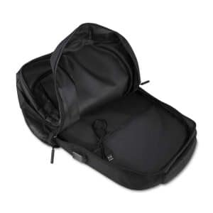 Mochila para Notebook em Poliéster 300D - Brinde Corporativo Personalizado | Enova