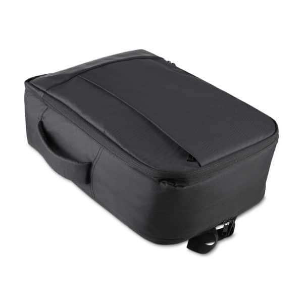 Mochila Pasta Executiva para notebook - Brinde Corporativo Personalizado | Enova
