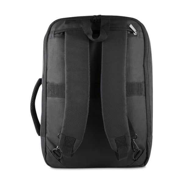 Mochila Pasta Executiva para notebook - Brinde Corporativo Personalizado | Enova