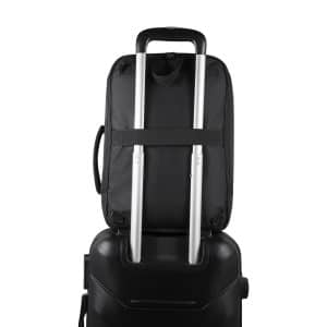 Mochila Pasta Executiva para notebook - Brinde Corporativo Personalizado | Enova