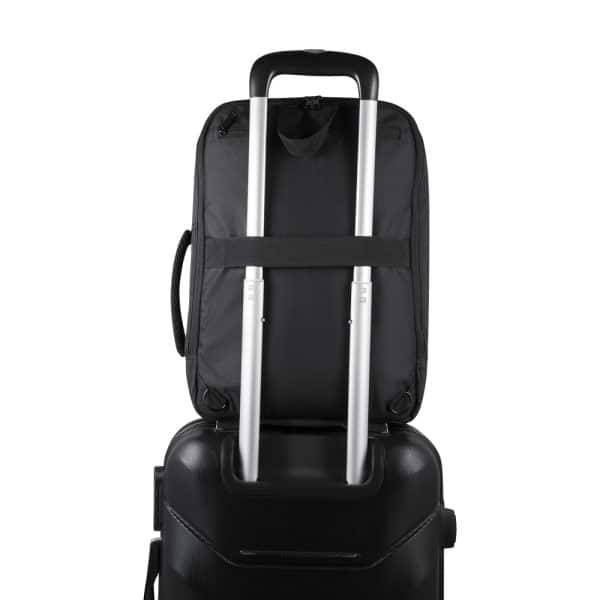 Mochila Pasta Executiva para notebook - Brinde Corporativo Personalizado | Enova