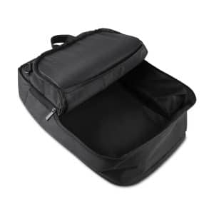 Mochila Pasta Executiva para notebook - Brinde Corporativo Personalizado | Enova