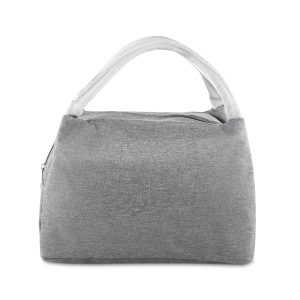 Bolsa térmica em poliéster 7L - Brinde Corporativo Personalizado | Enova