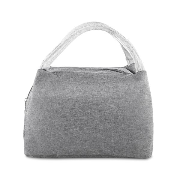 Bolsa térmica em poliéster 7L - Brinde Corporativo Personalizado | Enova