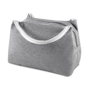 Bolsa térmica em poliéster 7L - Brinde Corporativo Personalizado | Enova