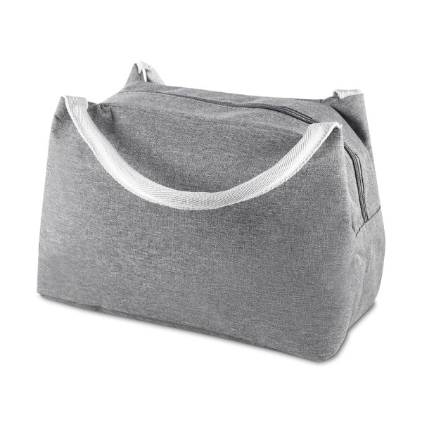 Bolsa térmica em poliéster 7L - Brinde Corporativo Personalizado | Enova