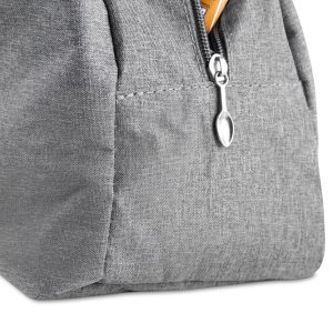 Bolsa térmica em poliéster 7L - Brinde Corporativo Personalizado | Enova