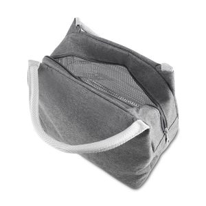 Bolsa térmica em poliéster 7L - Brinde Corporativo Personalizado | Enova