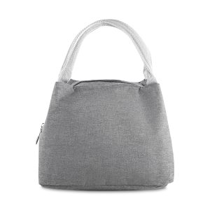 Bolsa térmica em poliéster 5,6L - Brinde Corporativo Personalizado | Enova