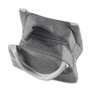 Bolsa térmica em poliéster 5,6L - Brinde Corporativo Personalizado | Enova