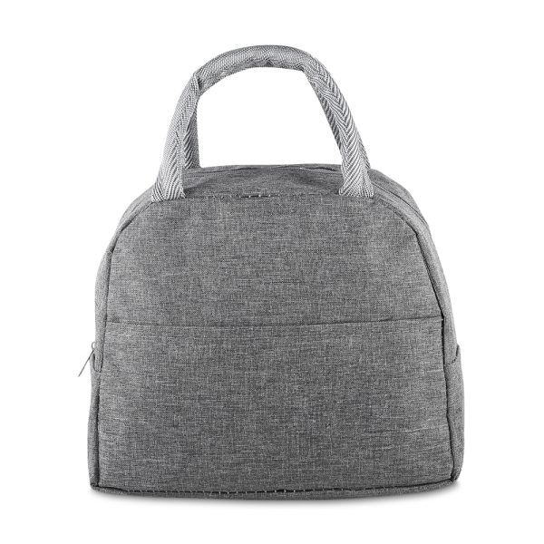 Bolsa térmica em poliéster 5L - Brinde Corporativo Personalizado | Enova