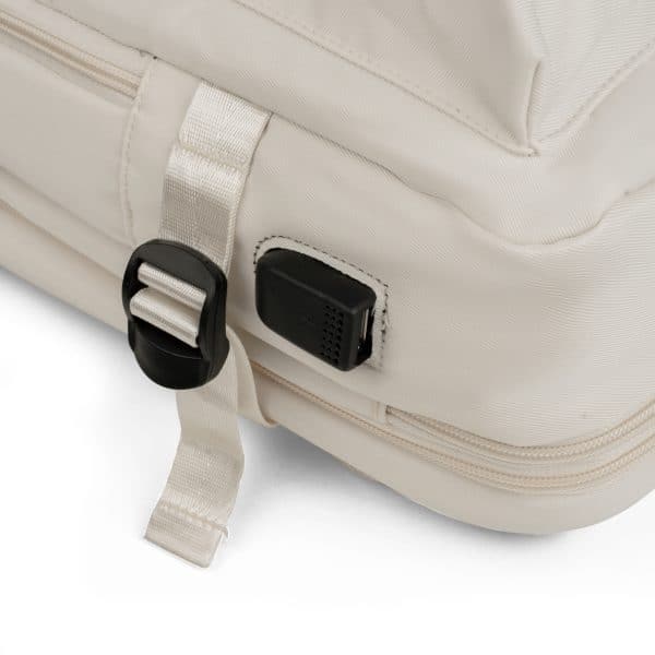 Mochila Pasta para notebook c/ Expansor - Brinde Corporativo Personalizado | Enova