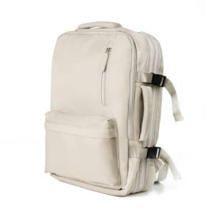 Mochila Pasta para notebook c/ Expansor - Brinde Corporativo Personalizado | Enova