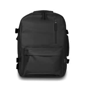 Mochila Pasta para notebook c/ Expansor - Brinde Corporativo Personalizado | Enova