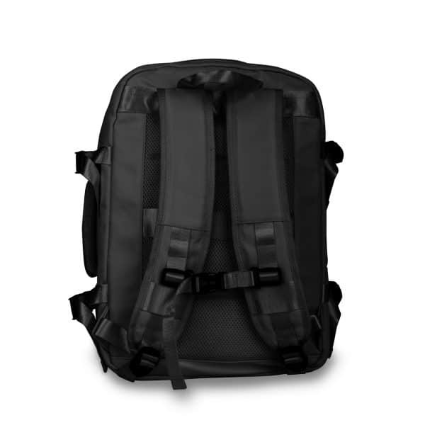 Mochila Pasta para notebook c/ Expansor - Brinde Corporativo Personalizado | Enova