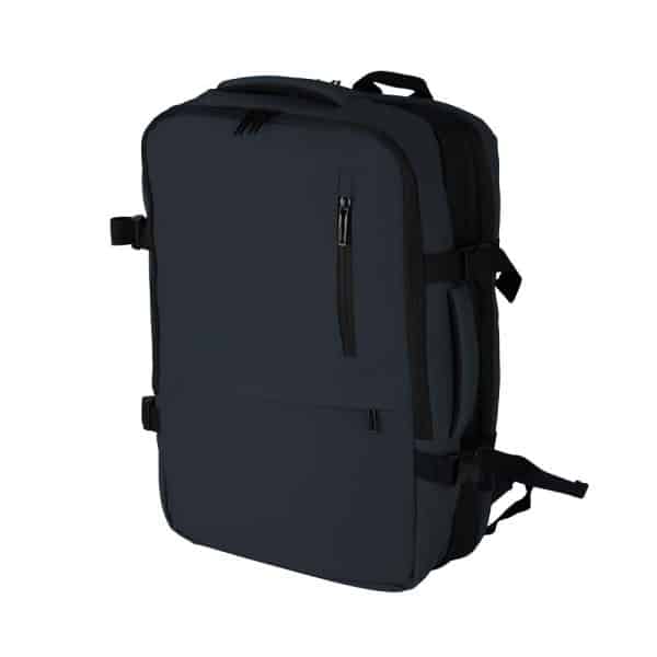 Mochila Pasta para Notebook c/ Expansor - Brinde Corporativo Personalizado | Enova