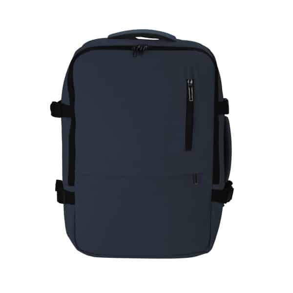Mochila Pasta para Notebook c/ Expansor - Brinde Corporativo Personalizado | Enova