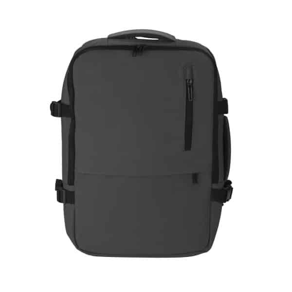 Mochila Pasta para Notebook c/ Expansor - Brinde Corporativo Personalizado | Enova