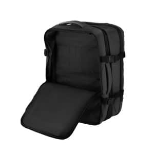 Mochila Pasta para Notebook c/ Expansor - Brinde Corporativo Personalizado | Enova