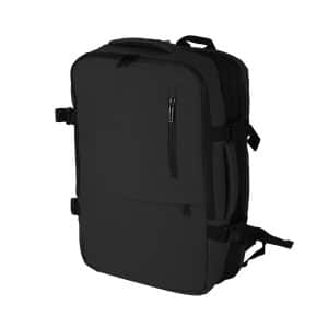 Mochila Pasta para Notebook c/ Expansor - Brinde Corporativo Personalizado | Enova