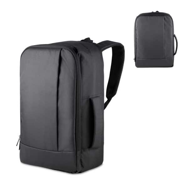 Mochila Pasta Executiva para notebook - Enova Brindes Personalizados