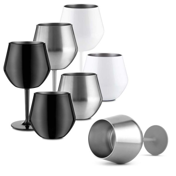 Copo/Taça Térmico - Enova Brindes Personalizados