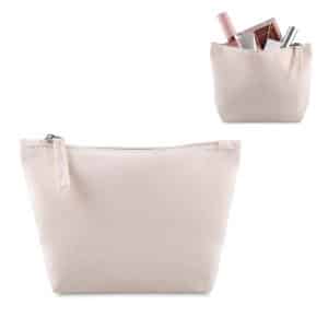 Nécessaire em Algodão 340g/m2 - Enova Brindes Personalizados