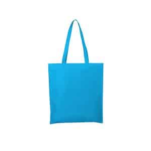 Sacola TNT 80g/m² - Brinde Corporativo Personalizado | Enova