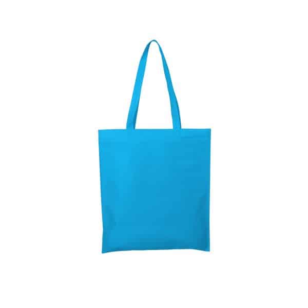Sacola TNT 80g/m² - Brinde Corporativo Personalizado | Enova