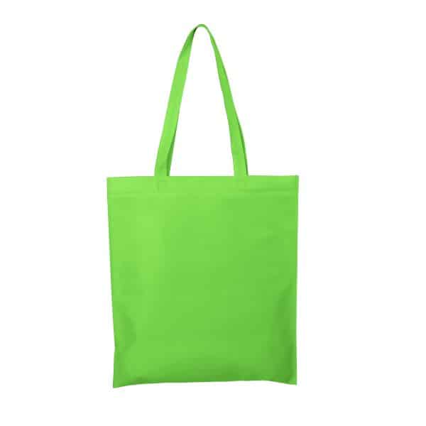 Sacola TNT 80gr - Brinde Corporativo Personalizado | Enova