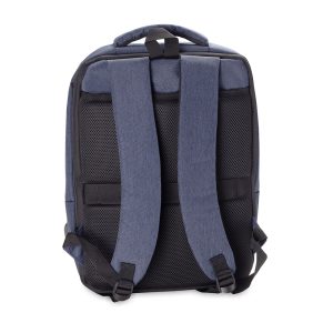 Mochila para Notebook c/ Expansor - Brinde Corporativo Personalizado | Enova