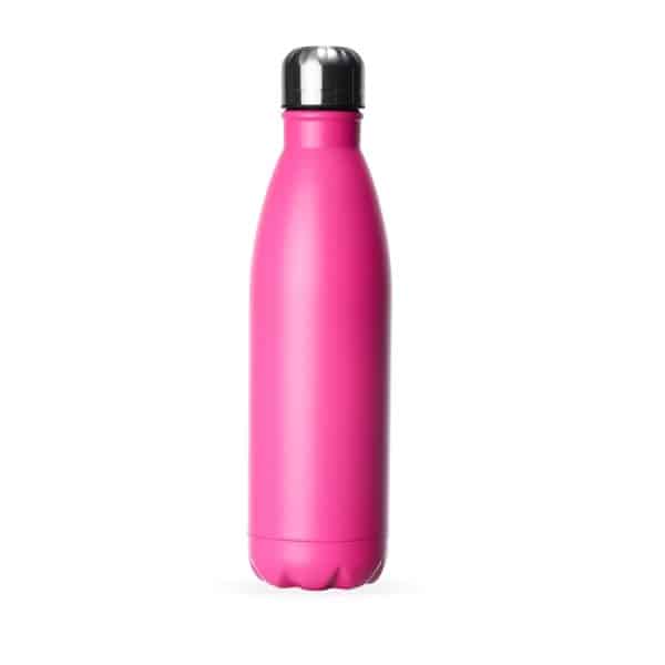 Garrafa Inox 750ml - Brinde Corporativo Personalizado
